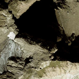 Satellite imagery of Rote Wand, AT