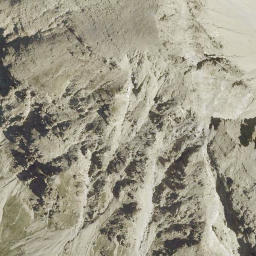 Satellite imagery of Rüfispitze, AT