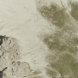 Satellite imagery of Rüfispitze, AT