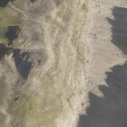 Satellite imagery of Hintere Schmalzgrubenspitze, AT