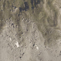 Satellite imagery of Zwölferspitze, AT