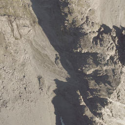 Satellite imagery of Zwölferspitze, AT