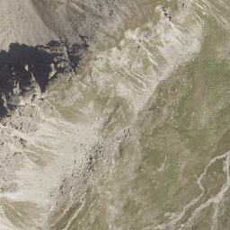 Satellite imagery of Zwölferspitze, AT