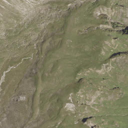 Satellite imagery of Kaiserstein Spitze, AT