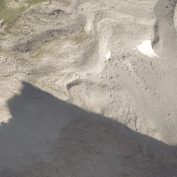 Satellite imagery of Vorderseespitze, AT