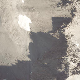 Satellite imagery of Vorderseespitze, AT