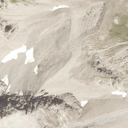 Satellite imagery of Vorderseespitze, AT