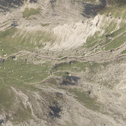 Satellite imagery of Rot Spitze, AT