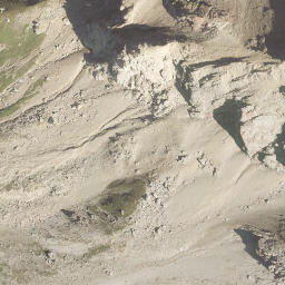 Satellite imagery of Rot Spitze, AT