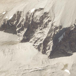 Satellite imagery of Grießlspitze, AT