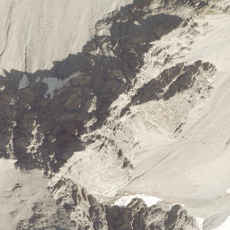 Satellite imagery of Grießlspitze, AT