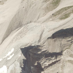 Satellite imagery of Grießlspitze, AT