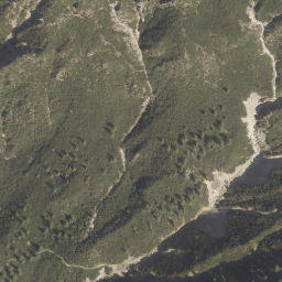 Satellite imagery of Silberspitze, AT