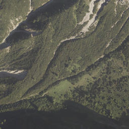 Satellite imagery of Silberspitze, AT