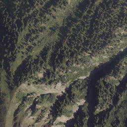 Satellite imagery of Bloße, AT