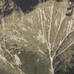 Satellite imagery of Achplatte, AT