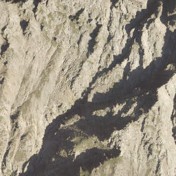 Satellite imagery of Acherkogel, AT