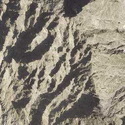 Satellite imagery of Acherkogel, AT