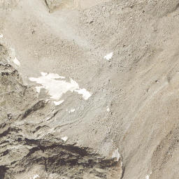 Satellite imagery of Niederreich Scharte, AT