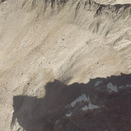 Satellite imagery of Niederreich Scharte, AT