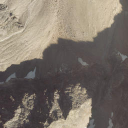 Satellite imagery of Niederreich Scharte, AT