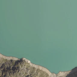 Satellite imagery of Kraspesspitze, AT