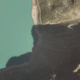 Satellite imagery of Kraspesspitze, AT