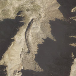 Satellite imagery of Kraspesspitze, AT
