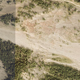 Satellite imagery of Scheibensignal, AT