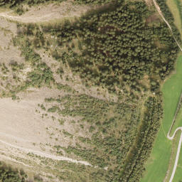 Satellite imagery of Scheibensignal, AT
