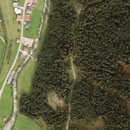 Satellite imagery of Scheibensignal, AT