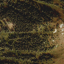 Satellite imagery of Grieskogel, AT