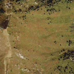 Satellite imagery of Grieskogel, AT