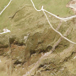 Satellite imagery of Axamer Lizum, AT