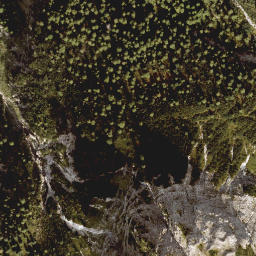 Satellite imagery of Schneiderspitze, AT