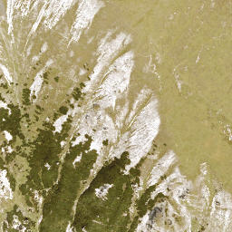 Satellite imagery of Saile, AT