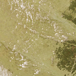 Satellite imagery of Saile, AT