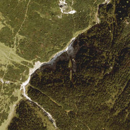 Satellite imagery of Nederjoch, AT