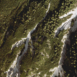 Satellite imagery of Nederjoch, AT