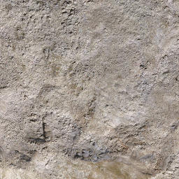 Satellite imagery of cairn, AT