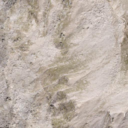 Satellite imagery of Kreuzspitze, AT