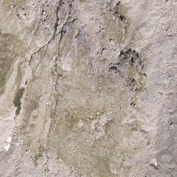 Satellite imagery of Kreuzspitze, AT