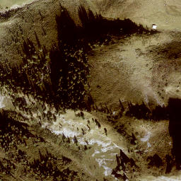 Satellite imagery of Wechselspitze, AT