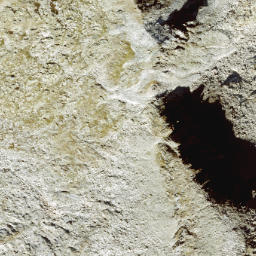 Satellite imagery of Wildkarspitze, AT