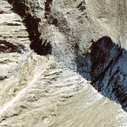 Satellite imagery of Hütteltalkopf, AT