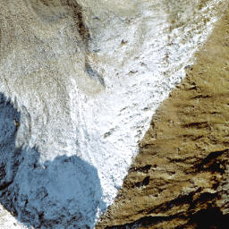 Satellite imagery of Hütteltalkopf, AT