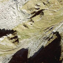 Satellite imagery of Kesselkopf, AT