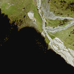 Satellite imagery of Leiterer, AT
