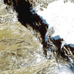 Satellite imagery of Roßlahnerkopf, AT