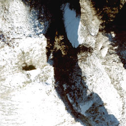 Satellite imagery of Larmkogel, AT